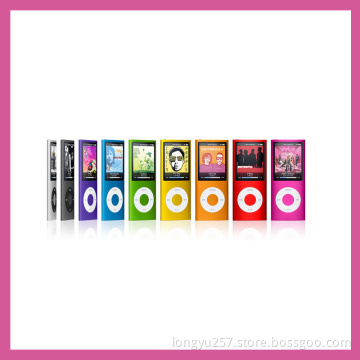 MP4 Player with 1.8 TFT Screen-Ly-P405